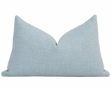 Coastal Haze Pillow Cover