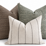 Eadda Pillow Cover Set