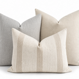 Cool Breeze Pillow Set