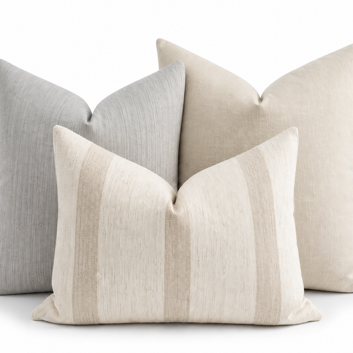 Cool Breeze Pillow Set