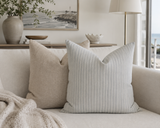 Coastal Vibes Pillow Cover Set