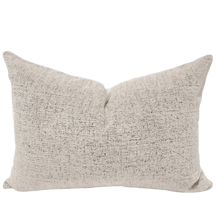 Cloud Textured Pillow Cover