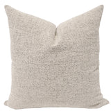 Cloud Textured Pillow Cover