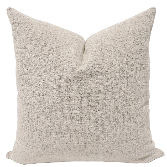 Cloud Textured Pillow Cover