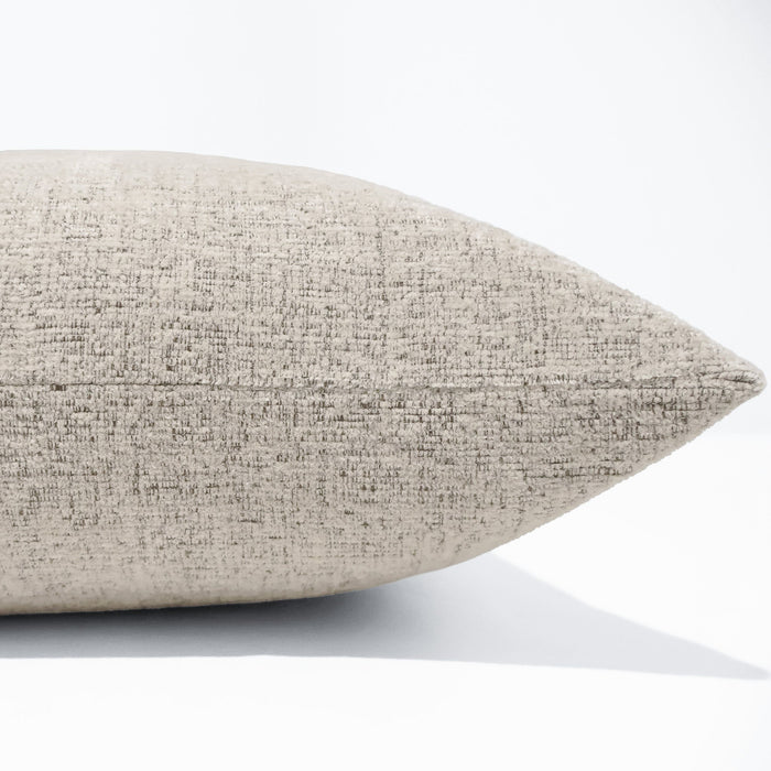 Cloud Textured Pillow Cover