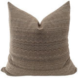 Cocoa Pillow Cover