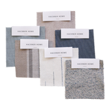 Outdoor Fabric Sample Kit | Cool Summer