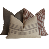 Cup Of Cocoa Pillow Cover Set
