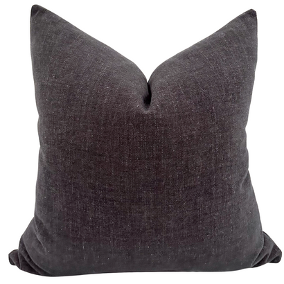 Darkest Night Pillow Cover
