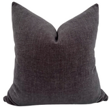 Darkest Night Pillow Cover
