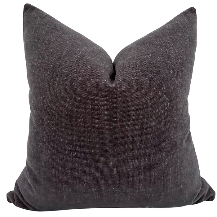 Darkest Night Pillow Cover
