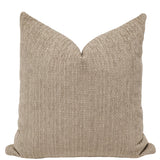 Dolomite Weave Indoor/Outdoor Pillow Cover