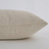 Driftwood Indoor/Outdoor Pillow Cover