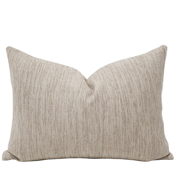 Dune Weave Pillow Cover