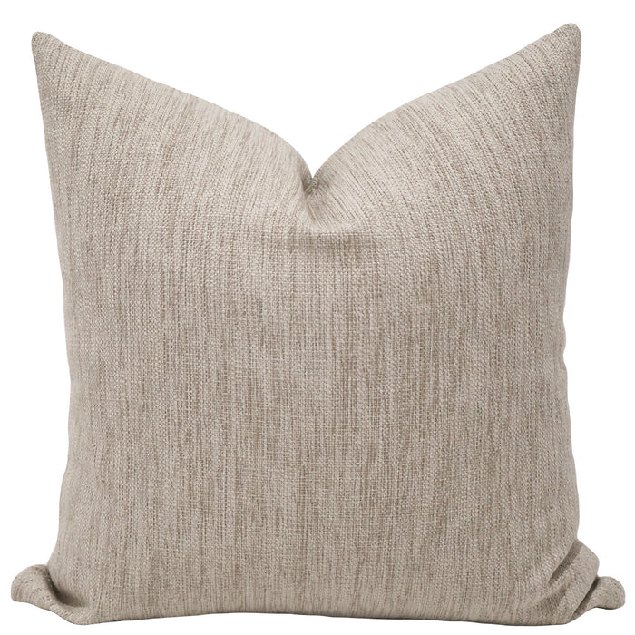 Dune Weave Pillow Cover