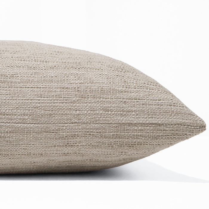 Dune Weave Pillow Cover