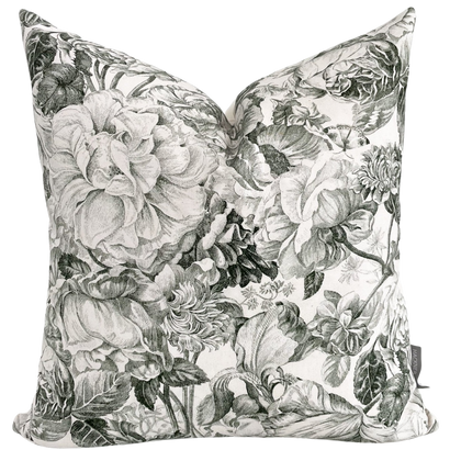 Eisley | Green Pillow Cover