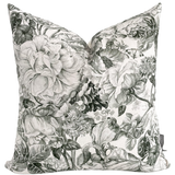 Eisley | Green Pillow Cover