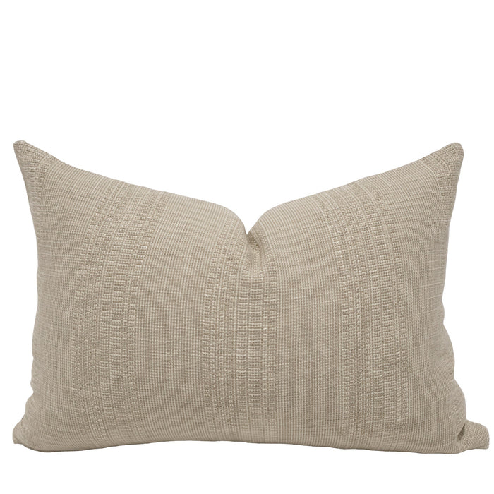 Elowen Stripe Pillow Cover