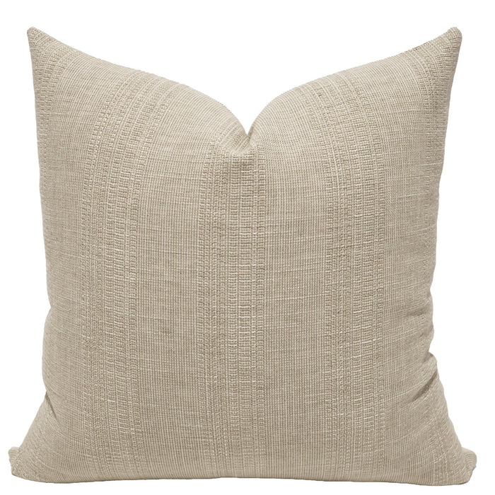 Elowen Stripe Pillow Cover