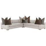 Sectional Pillow Combo 'Enchanting'