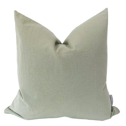 Eucalyptus Pillow Cover