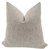 European Summer Indoor/Outdoor Pillow Cover