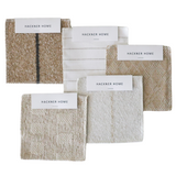 Outdoor Fabric Sample Kit | Modern & Organic