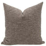 Fawn Tweed Pillow Cover