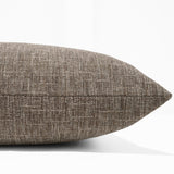 Fawn Tweed Pillow Cover