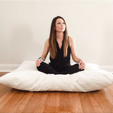 Floor Pillow Inserts