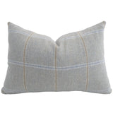 Foxcroft Plaid Pillow Cover