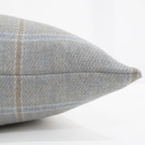 Foxcroft Plaid Pillow Cover