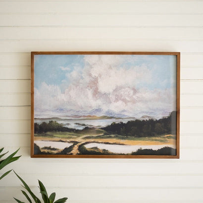 Landscape VI