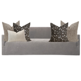 Sofa Pillow Combo 'Gathered Comfort'