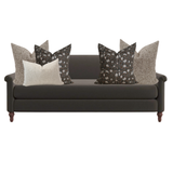 Sofa Pillow Combo 'Gathered Comfort'