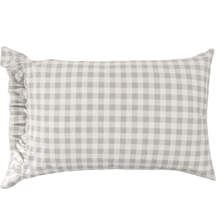 Geneviève Pillow Shams Set of 2