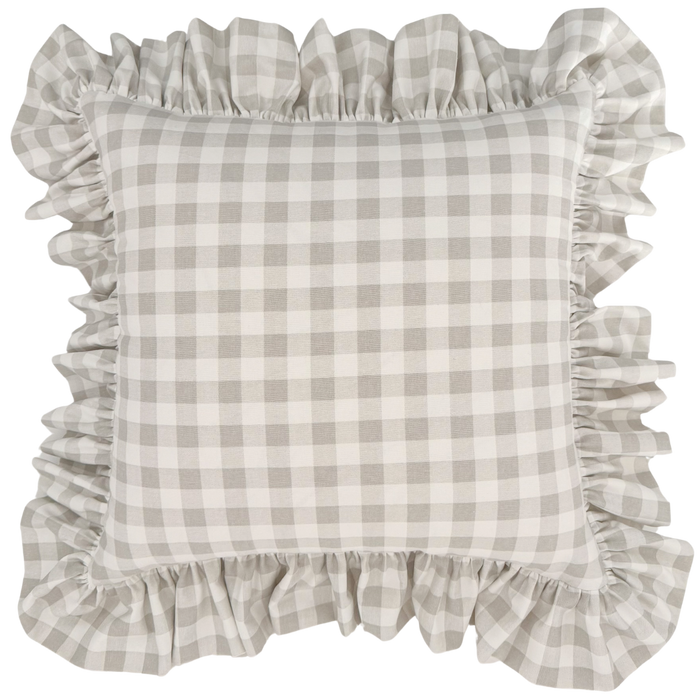 Geneviève Pillow Cover