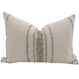 Hay Sack Linen Pillow Cover