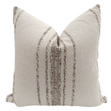 Hay Sack Linen Pillow Cover