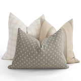 Hempstead Lane Pillow Cover