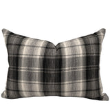 Highland Plaid Pillow Cover