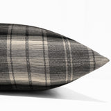 Highland Plaid Pillow Cover