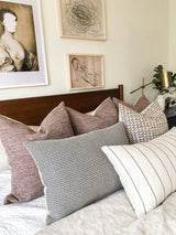 Bed Pillow Combo 'Cristina'