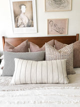 Bed Pillow Combo 'Cristina'