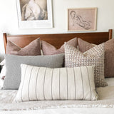 Bed Pillow Combo 'Cristina'