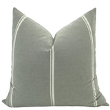 Connolly Pillow Cover Size 18"x18"