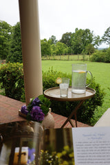 Bubble Glasses set of 4