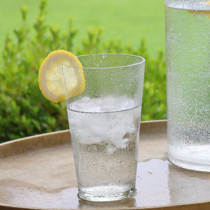 Bubble Glasses set of 4