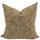 Anne With An 'E' Pillow Cover